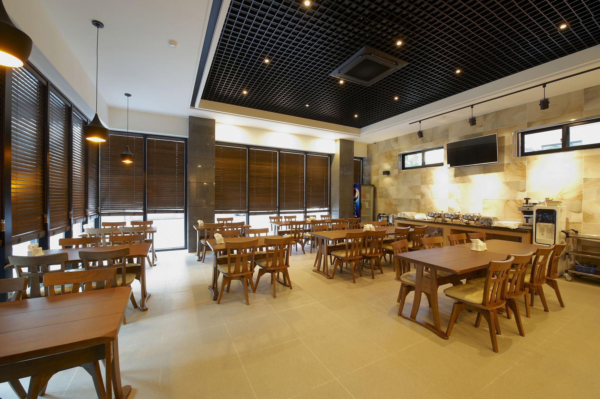 Hotel B Gwangju Metropolitan City Buitenkant foto